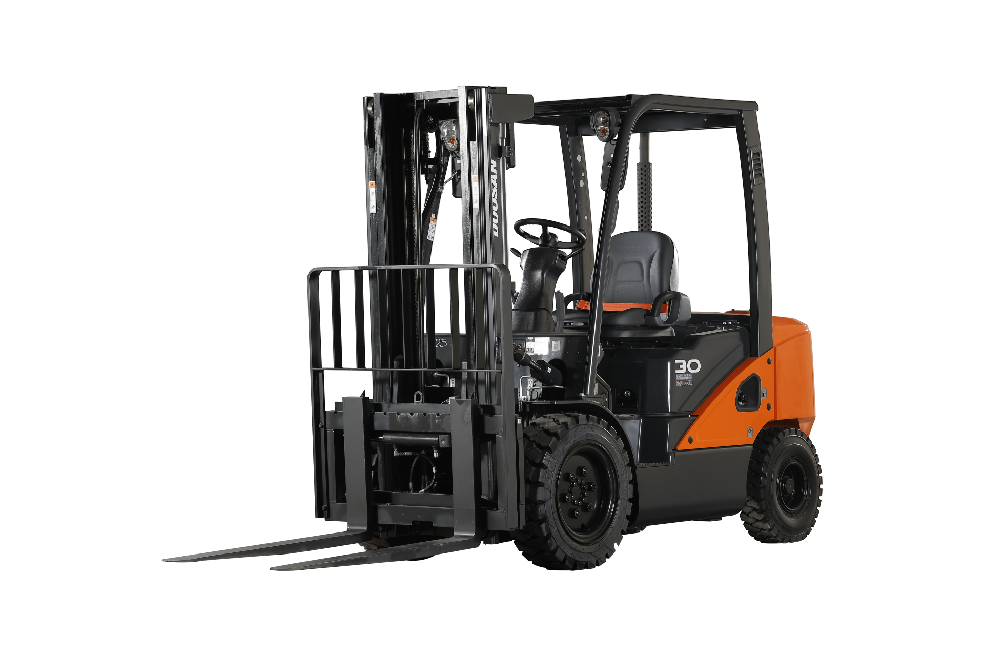 Forklift Kiralama